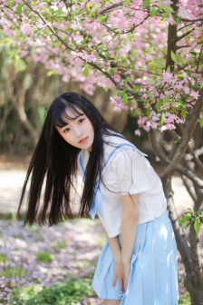 我与留守的农村妇女